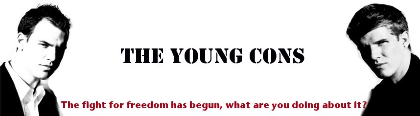 Young Conservatives: The Young Cons