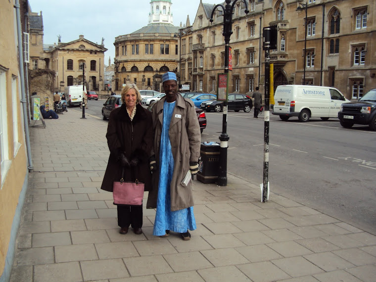 OXFORD, 2010