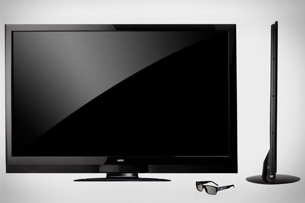 TECHZONE: Vizio 65-inch 3D LCD LED TV Launched Price ...