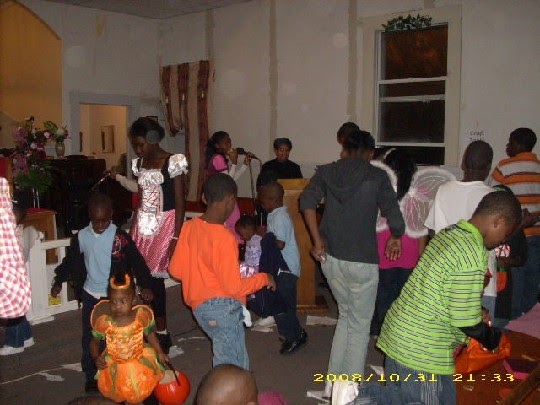 &quot;How Can Christians Celebrate Halloween Without Feeling Guilty?&quot;