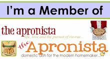 The Apronista