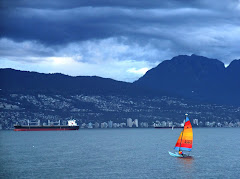 Vancouver Harbor 09/10