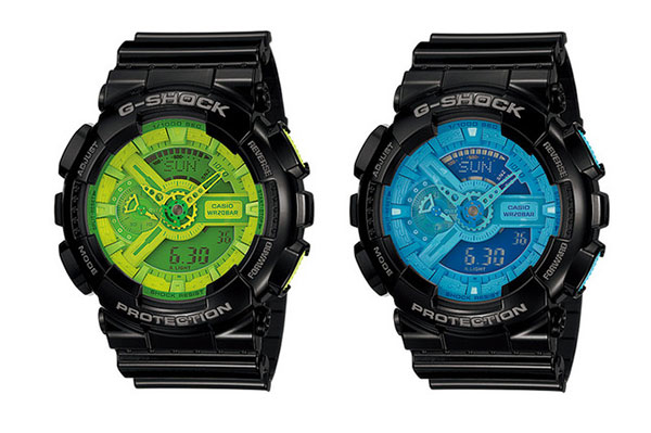 Watch My G Watch My G