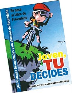 Joven, tú decides