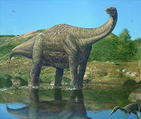 Resultado de imagen de phuwiangosaurus