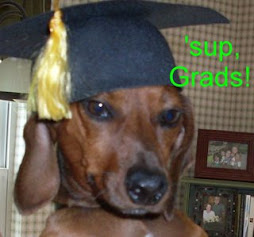 Graduating Lenny
