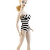 Fotos da Primeira Boneca Barbie de 1959 e Novas Barbies