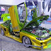 As Melhores Fotos de Carros Tunados