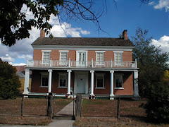 Helen Bell Home