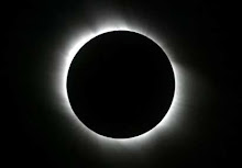 A LUA E O SOL: eclipse