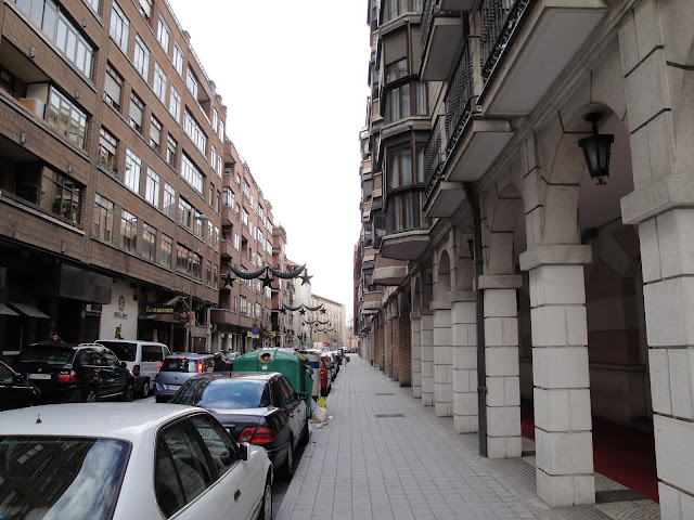 Calle del Doctor Cazalla