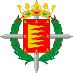 [250px-Valladolid-COA.svg.png]