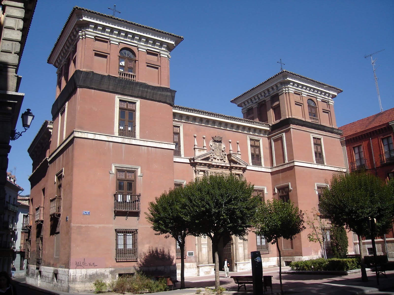 el-museo-de-valladolid
