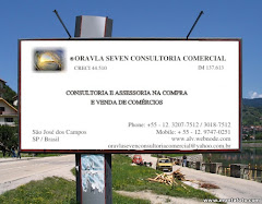 ORAVLA SEVEN CONSULTORIA COMERCIAL