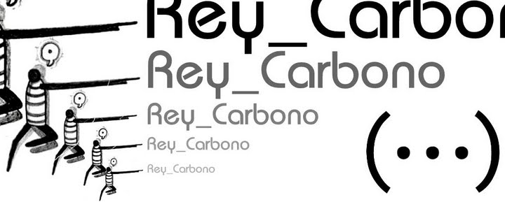 Rey Carbono