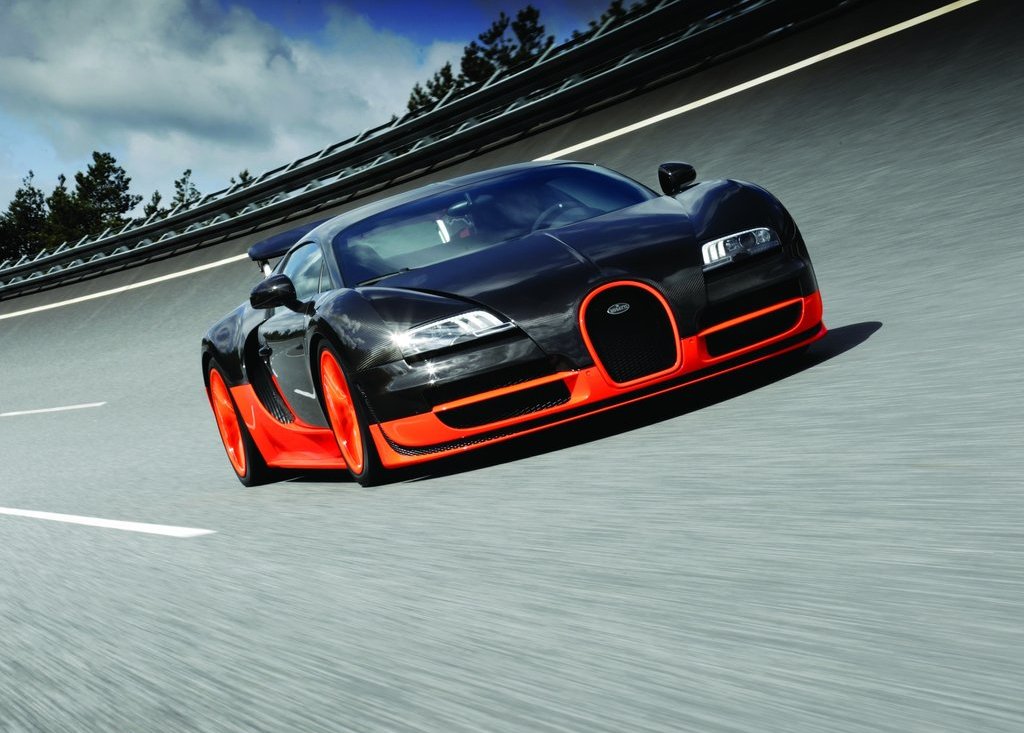 bugatti veyron bike price