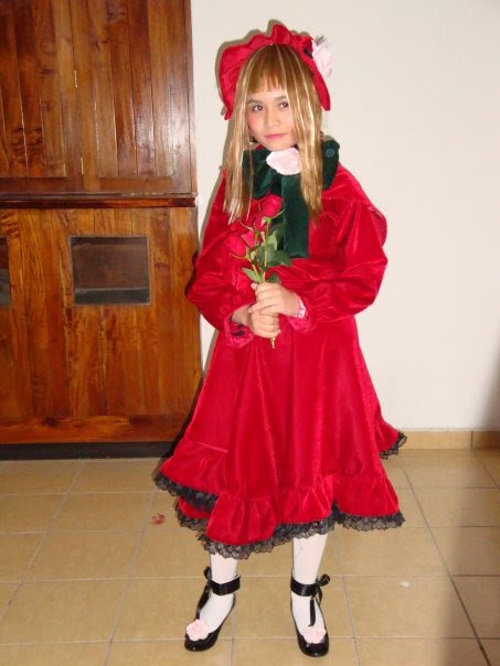 Cosplay rakuen Cosplay rakuen
