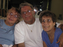 Gloria, Reno & Sally
