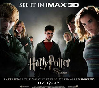 harry potter films harry potter films