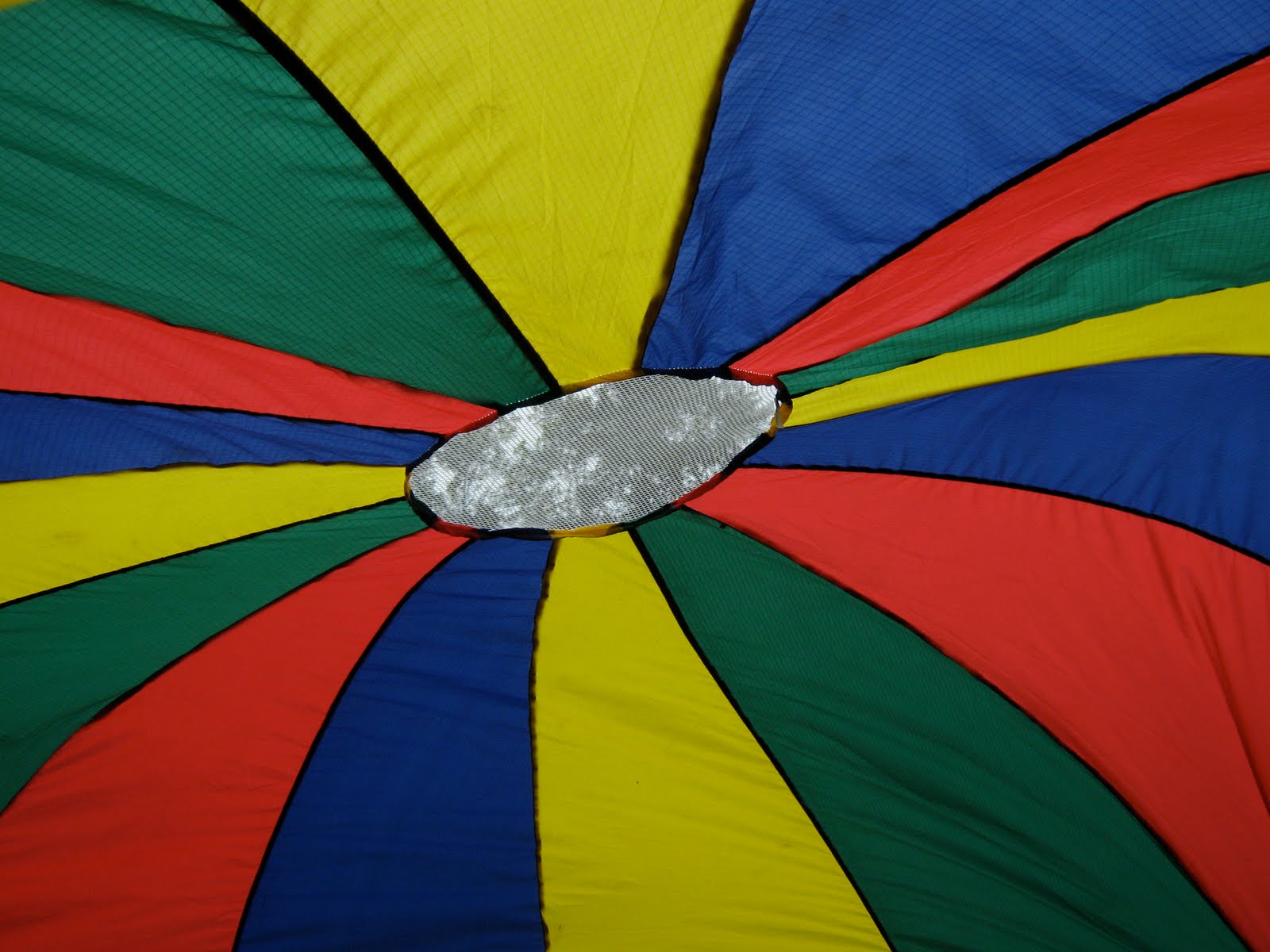 Kindergarten News Field Day!!!