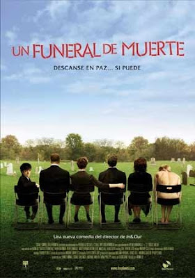 Un funeral de mort