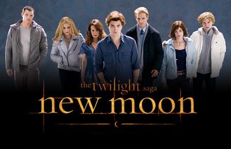 Watch New Moon Online For Free