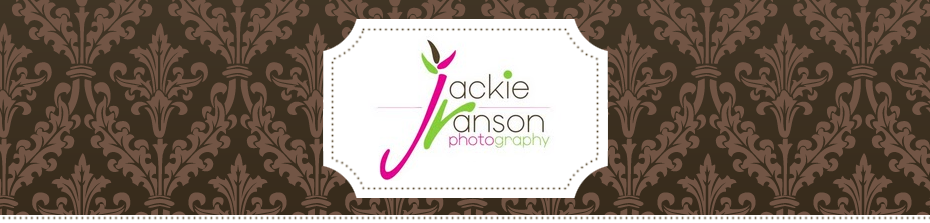 Jackie Ranson Photography