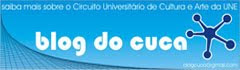 Blog do CUCA