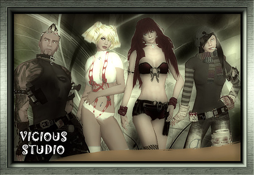 Vicious Studios
