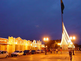rio branco ac - meu pedacinho de chão