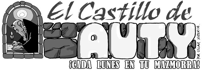 EL CASTILLO DE AUTY