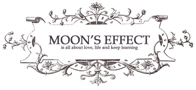 Moon's effect