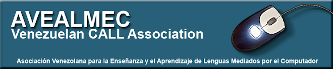Avealmec - Venezuelan CALL Association