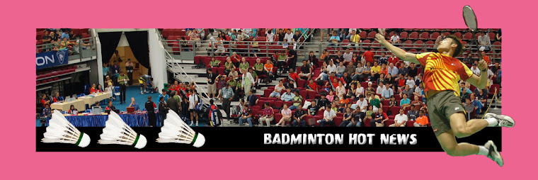 Badminton VITA