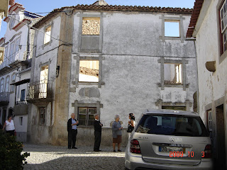 o colégio em ruínas o colégio em ruínas