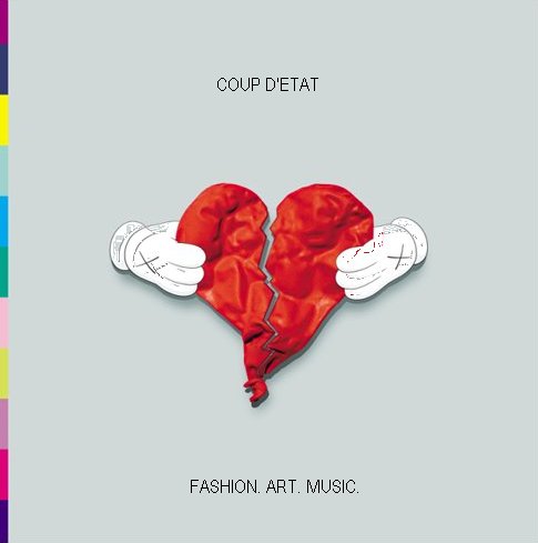 Coup D'etat