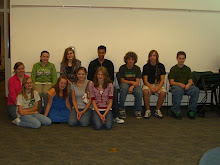 THIS IS OUR GROUP