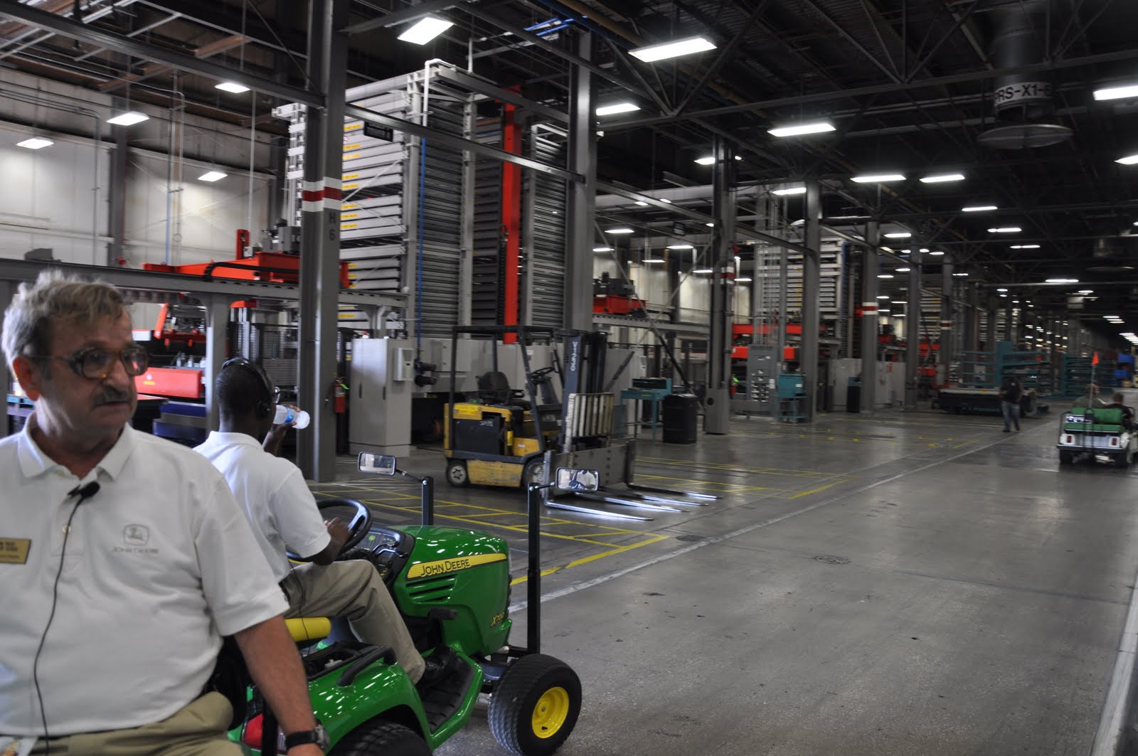 ryan's blog John Deere Harvester Works