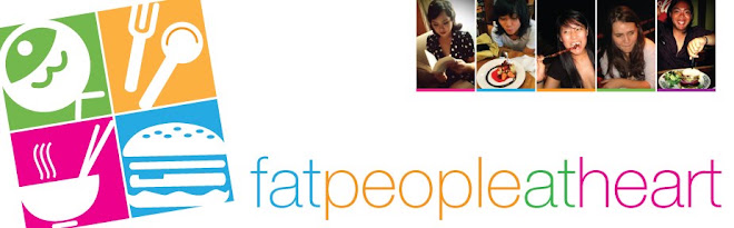 Fat People at Heart