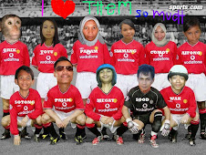 my team bola