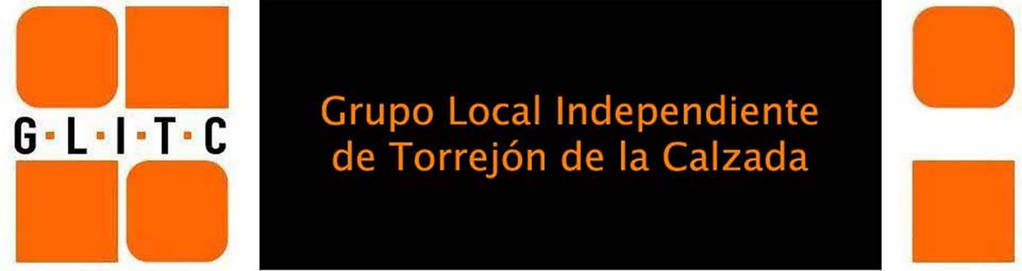 Grupo Local Independiente de Torrejón de la Calzada (GLITC)