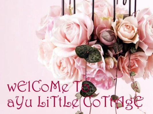 ~ WeLcOmE tO aYu LiTtLe CoTtAgE ~