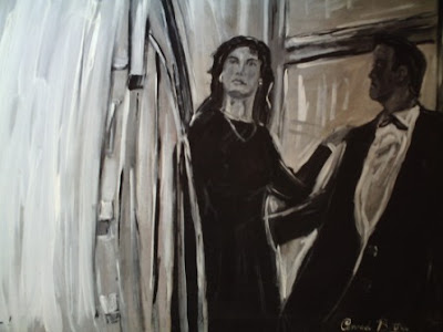 The Superstroke Art Movement by Conrad Bo: Conrad Bo Retrospective as ...