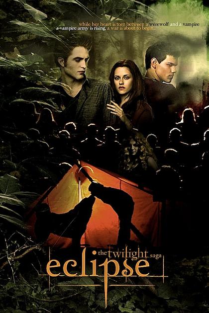 Twilight Eclipse (2010)