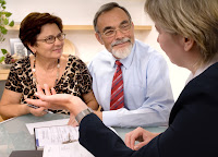 Financial Advisors Meeting