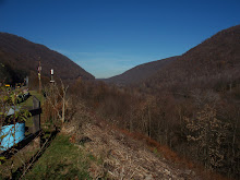 Conemaugh Gap