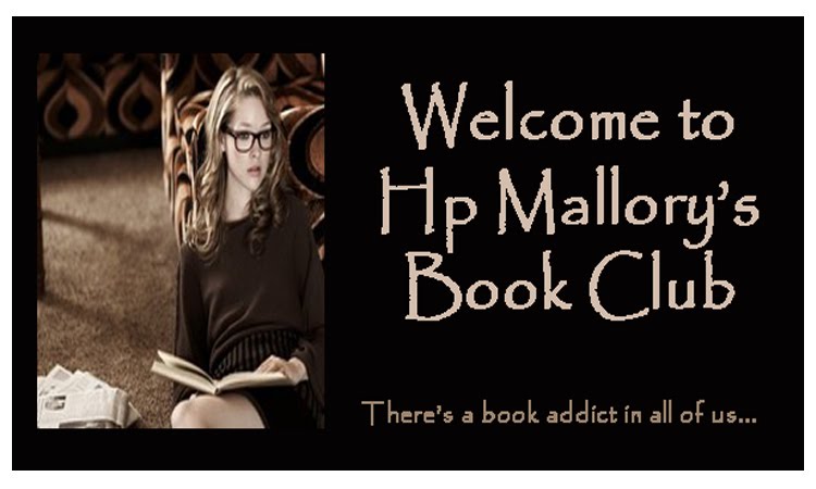 HP Mallory's Book Club