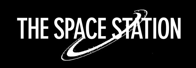 the spacestation.