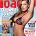 Kate Mccann is Lads Mag Loaded Pin-up Girl