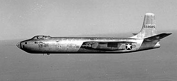 Things With Wings - To fly or not to fly: Early Jets and Prototypes